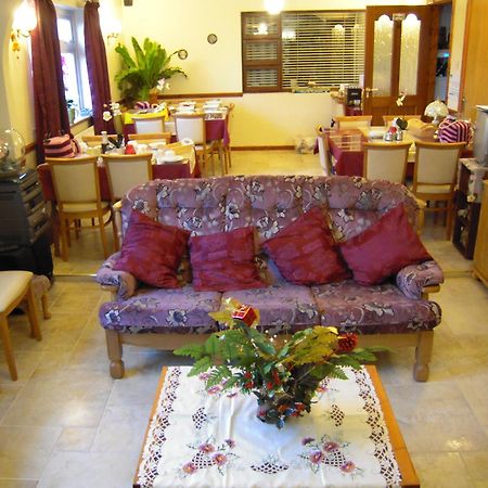 Fortview House Redhills 외부 사진