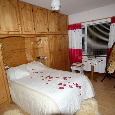 Fortview House Redhills 외부 사진