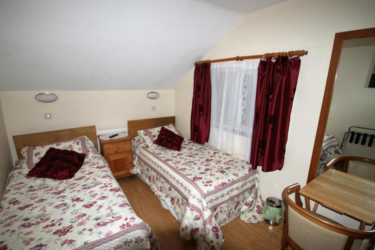 Fortview House Redhills 외부 사진