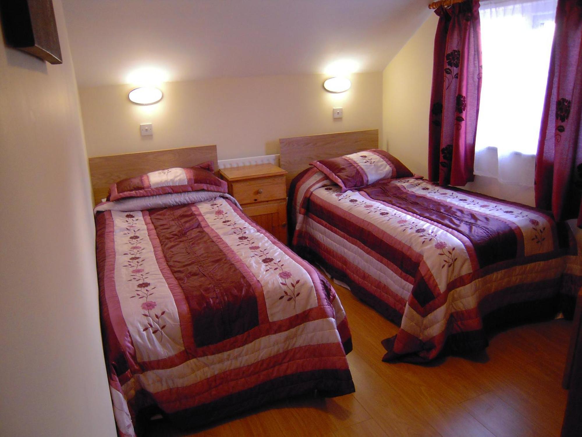 Fortview House Redhills 외부 사진