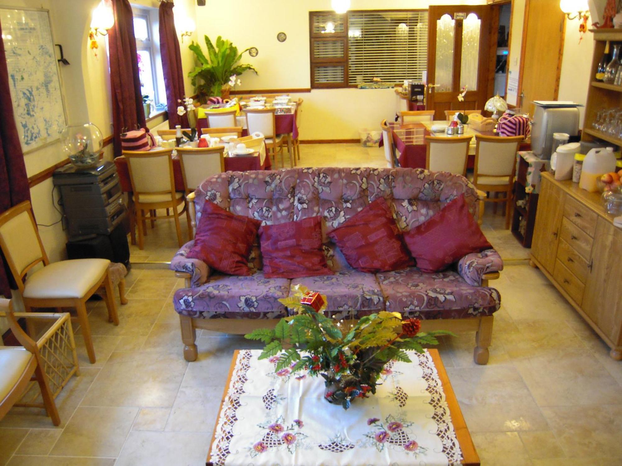 Fortview House Redhills 외부 사진
