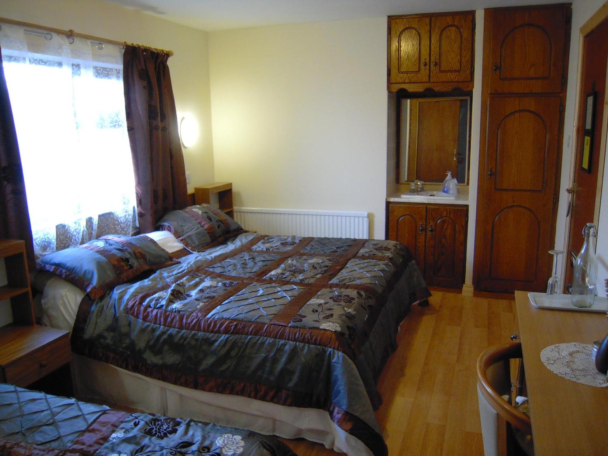 Fortview House Redhills 외부 사진