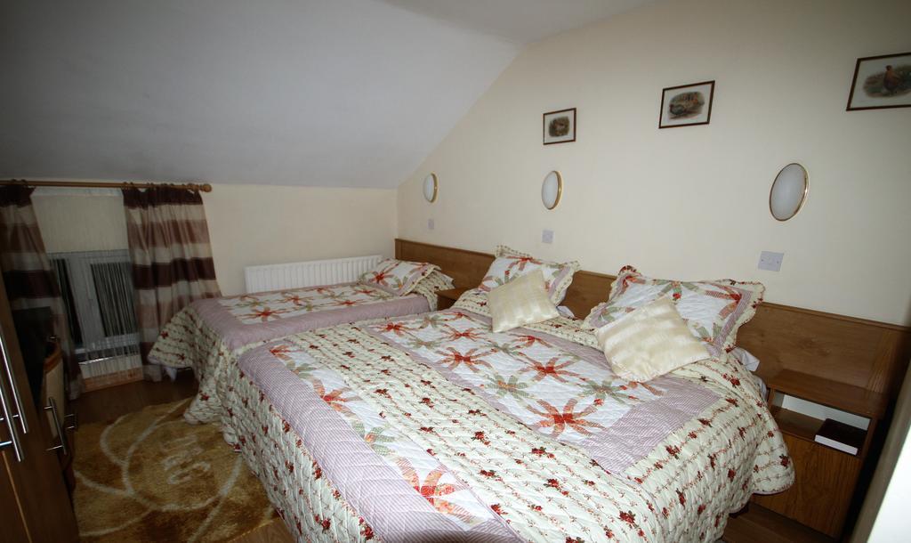Fortview House Redhills 외부 사진