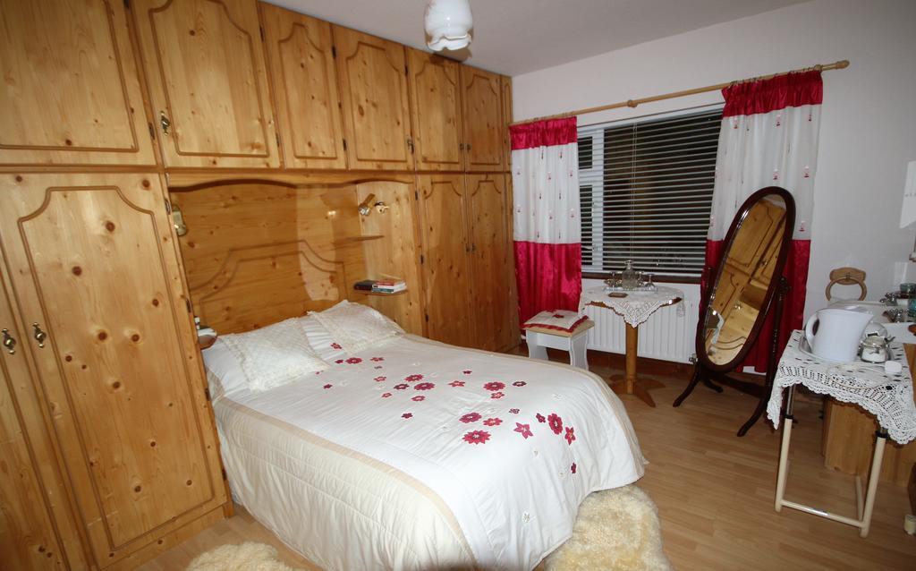 Fortview House Redhills 외부 사진
