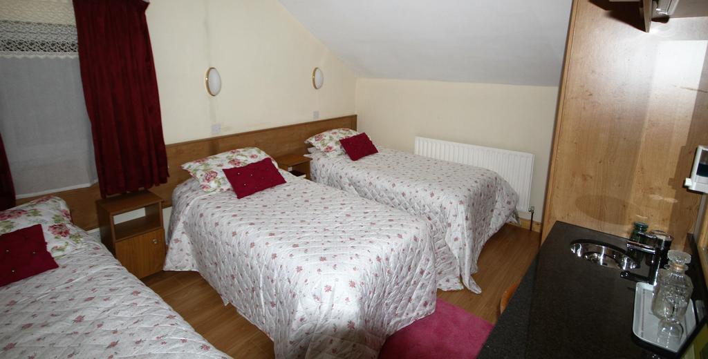 Fortview House Redhills 외부 사진