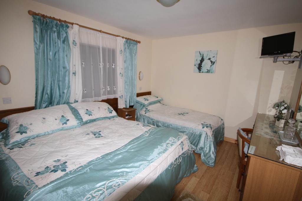 Fortview House Redhills 외부 사진