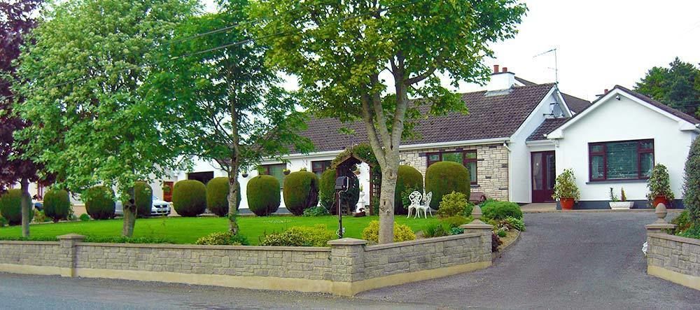 Fortview House Redhills 외부 사진