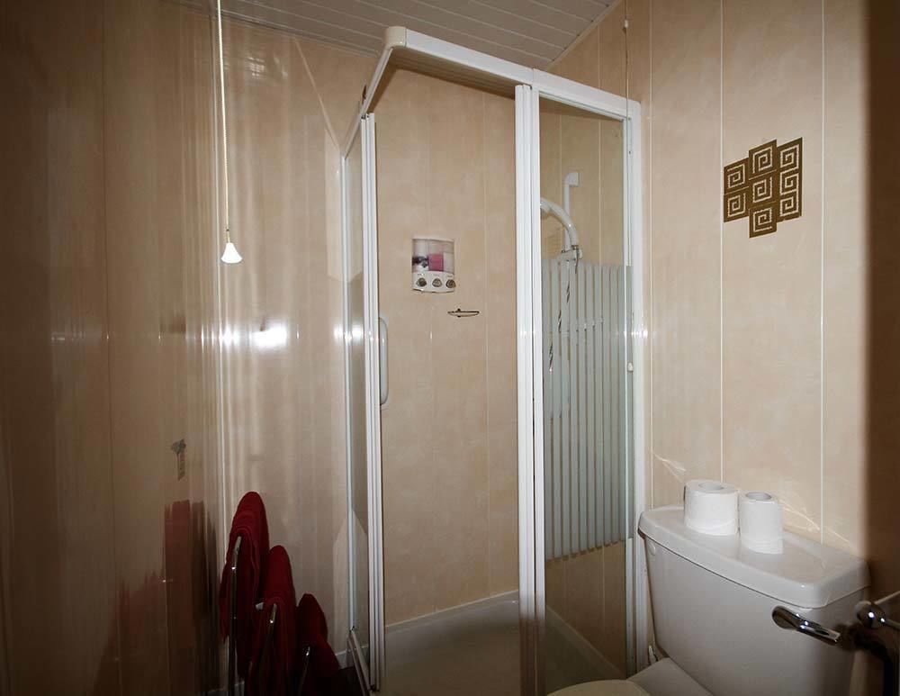 Fortview House Redhills 외부 사진