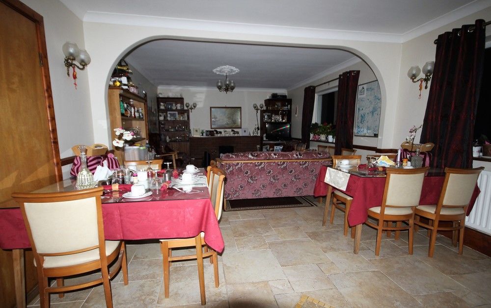 Fortview House Redhills 외부 사진
