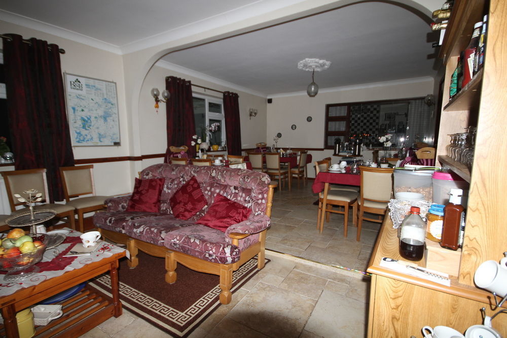 Fortview House Redhills 외부 사진