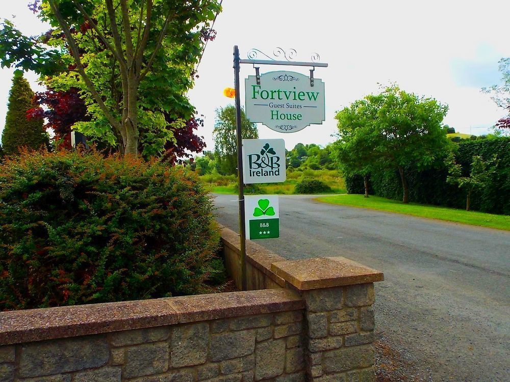 Fortview House Redhills 외부 사진